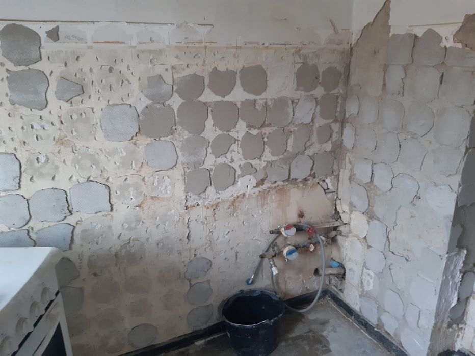 Amenajări Interioare!