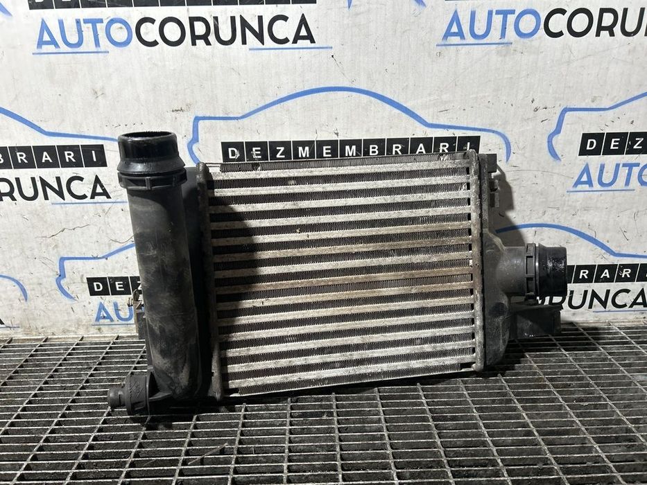 Radiator intercooler Dacia Dacia Logan II MCV Facelift 2017 0.9 B 2016 - 2020 890CC H4B ...