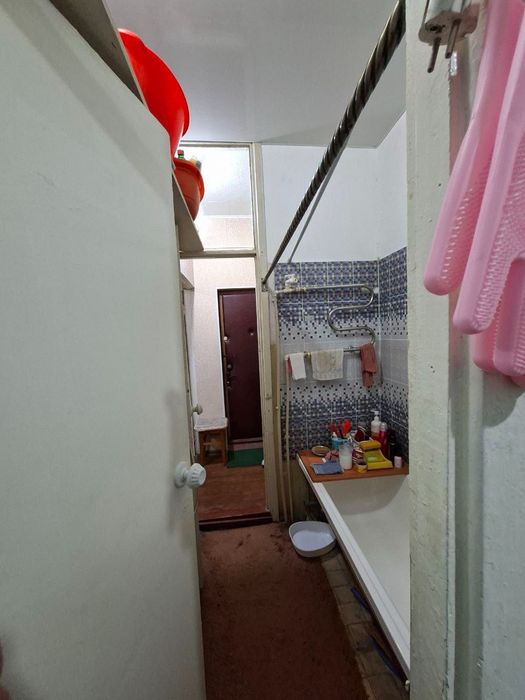 ПРОДАЁТСЯ 1- комнатная,  Мега Планет 38 кв, 44000!