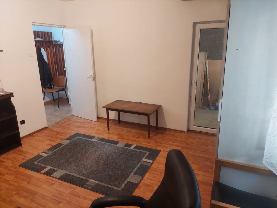 Apartament cu o camera Gheorgheni