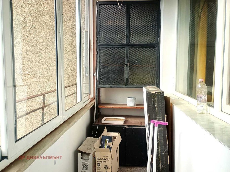 Продава се Тристаен апартамент в София, Младост 1 - 85 кв.м за 2236 €/кв.м - Снимка #4