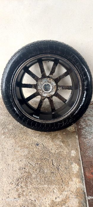 Джанти 17 цола 5.114.3