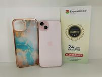 Iphone 15 Plus 128GB Baterie 88% (Ag8 Tudor1/B73092) – Garantie 2 Ani!