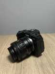 Vand Camera Canon Eos R cu 2 obiecitve