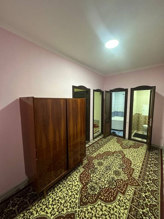 Вакзал Траматалогия квартира зўдлик билан Сотилади