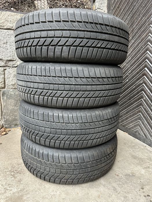 255/55r20 Continental Wintercontact ts870p зимни гуми