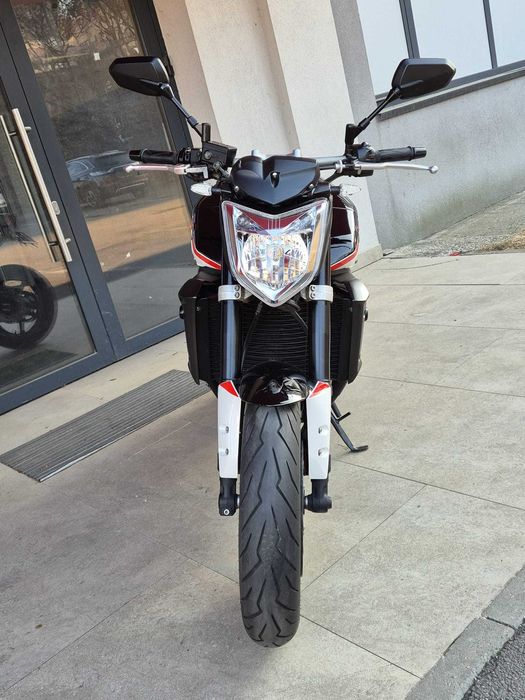Yamaha FZ1 ~ Garantie 12 luni ~ Rate ~