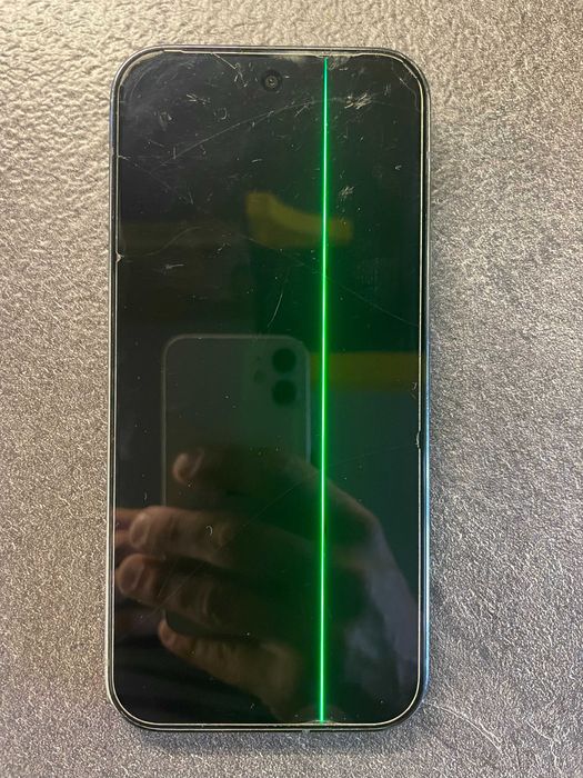 Google Pixel 9 Pro 512 GB Obsidian