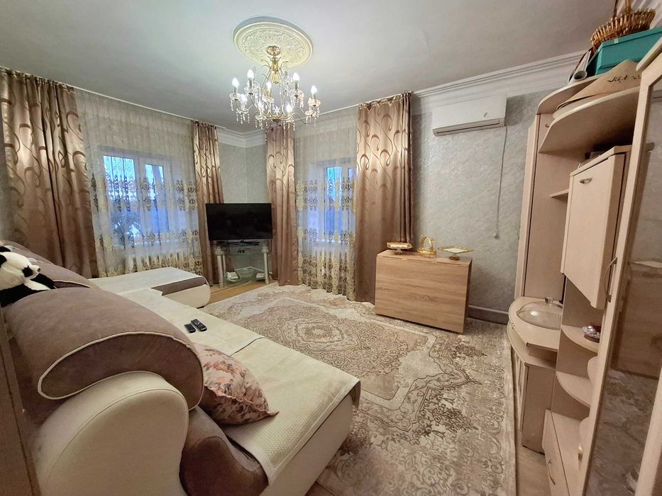 4х-комнатный дом, S~79кв.м., на Востоке, район Хлебзавода