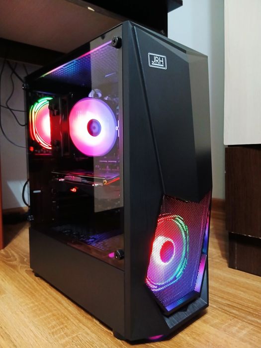 Pc Gaming i5 7500