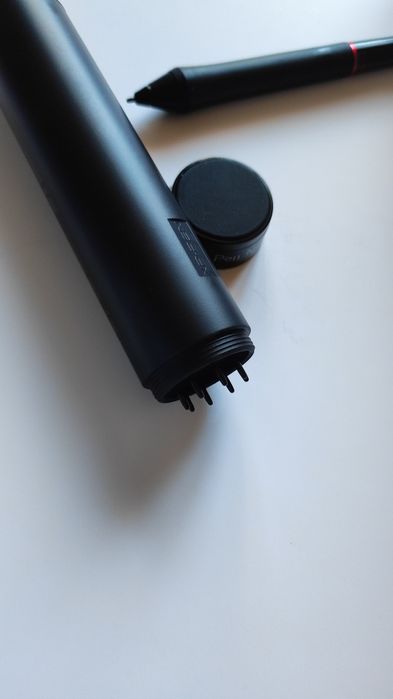 Tableta grafica XP-PEN Artist 15.6" Pro, Display FHD, TILT, 8192 nivel