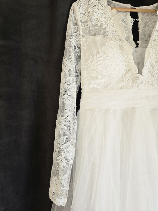 Rochie de mireasa