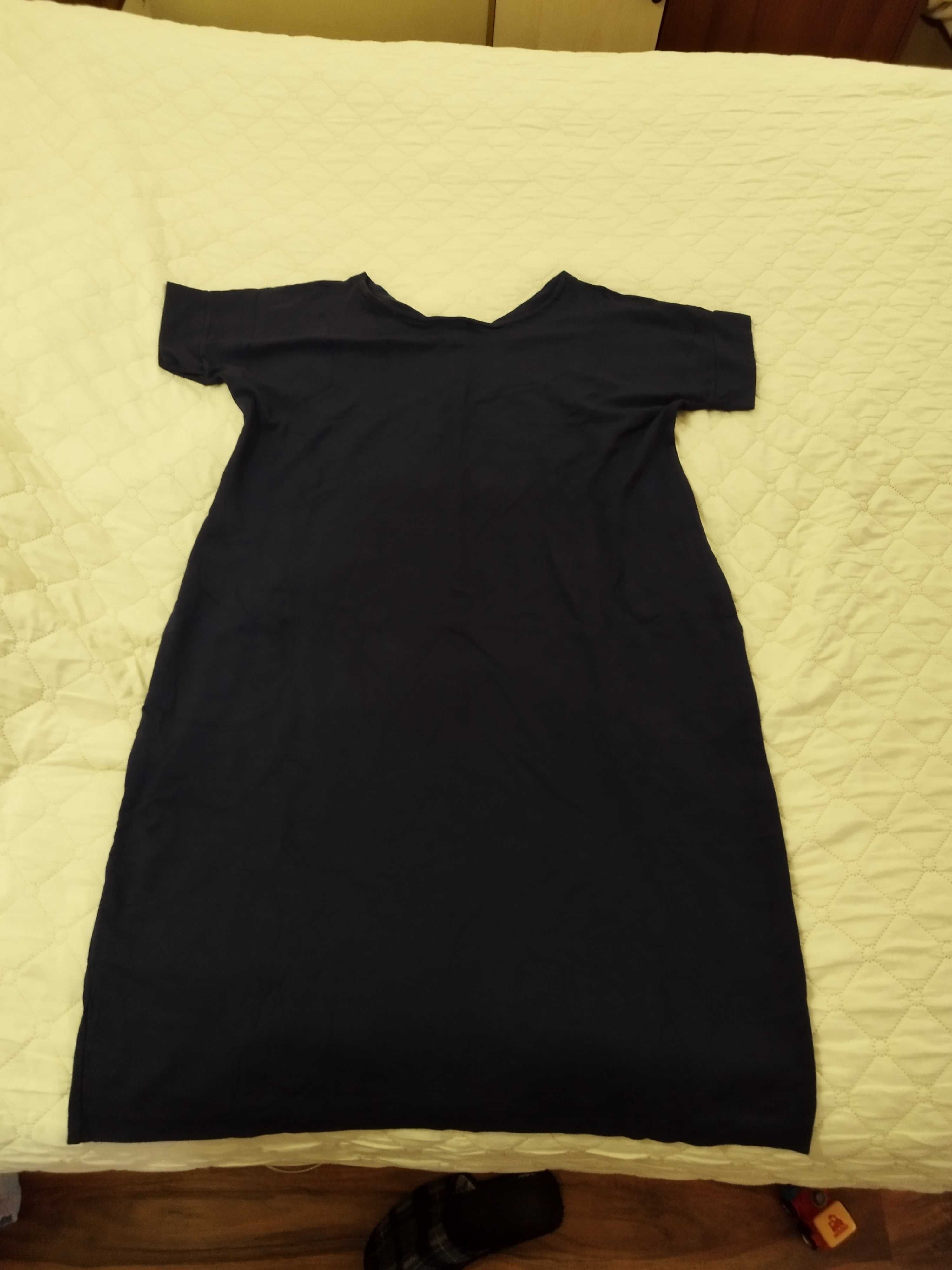Лот от 5 дълги рокли XL-XXL