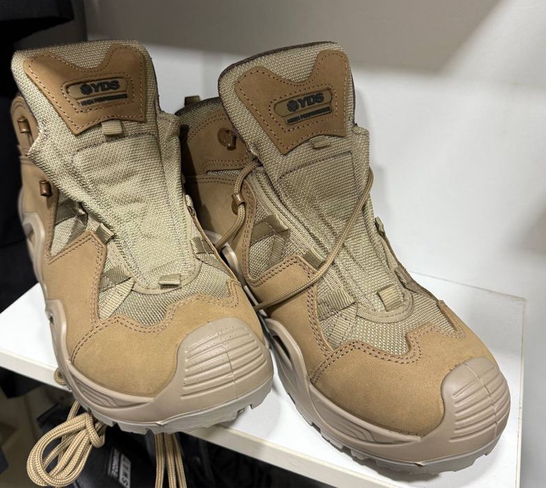 Турецкие фабричные кроссовки YDS