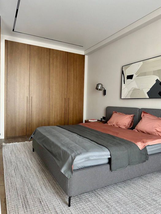 Жк Nrg oybek! Сдается 2х-ком квартира! В элит комплексе!