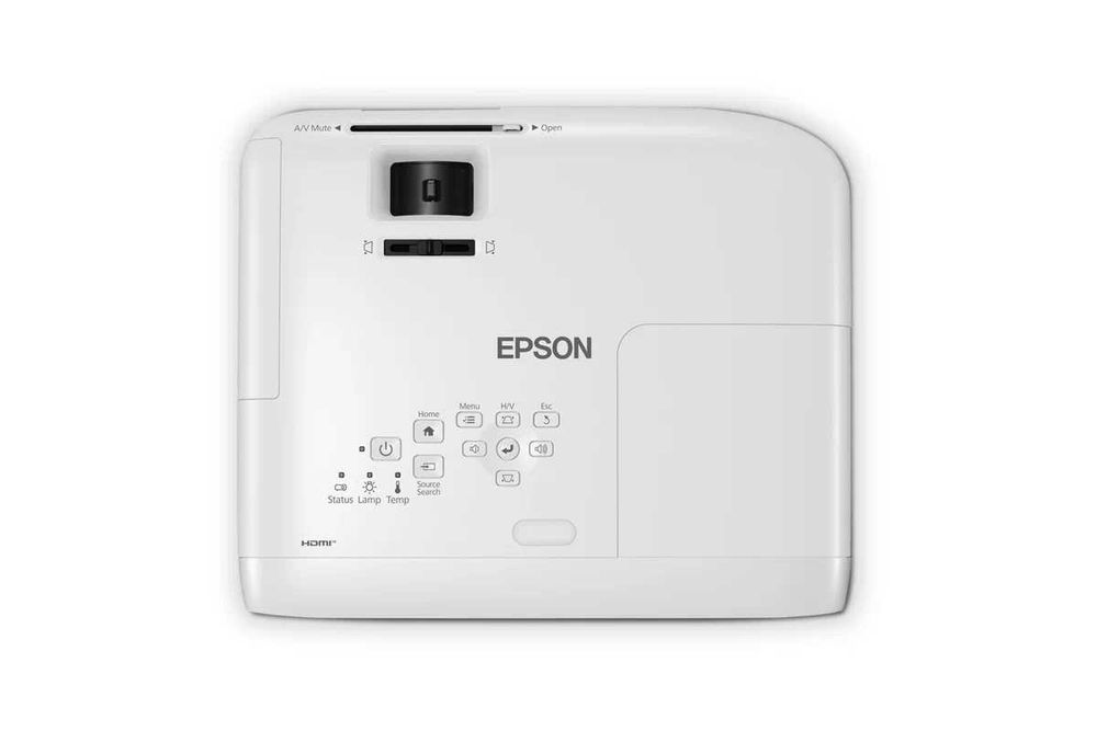 Проектор Epson EB-E24 ОРИГИНАЛ, Официальный, Год гарантия, Скидки !!!
