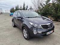 Kia Sportage Sportage 2010