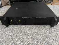 Amplificator statie Crest Audio PRO 6001 made in USA