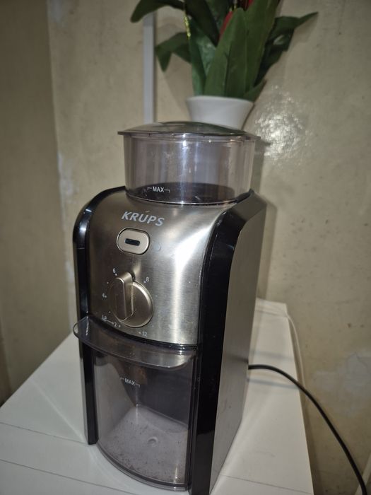 Râsnita cafea Krups