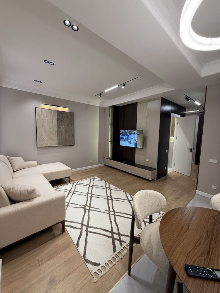 Срочно Продается Квартира 2/6/14 60м2 на ЖК “Prestige Gardens”