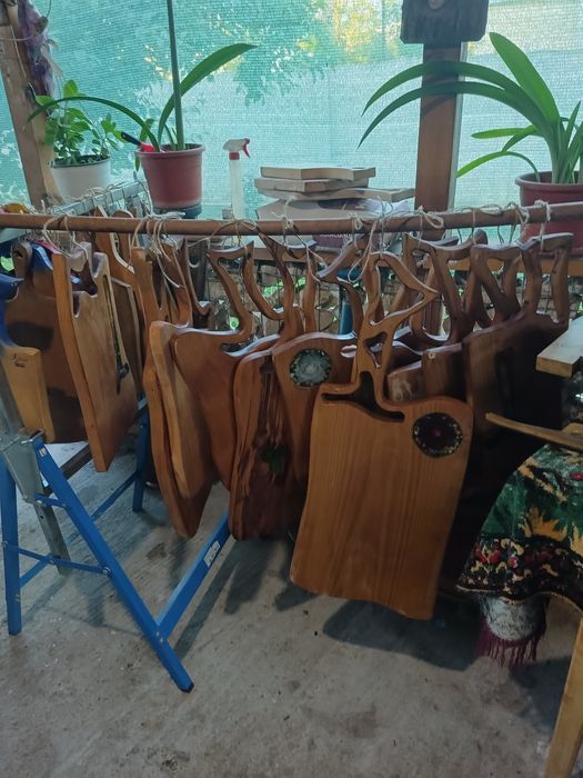 Platou servire personalizat