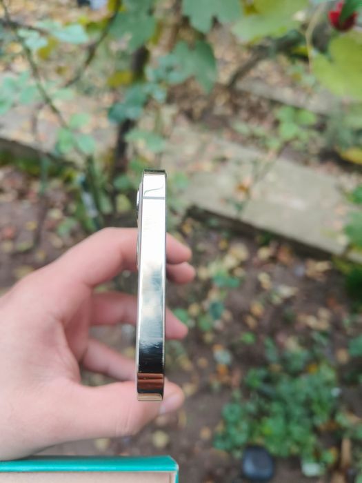 Iphone 12 Pro Gold/ 128gb