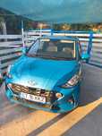 Hyundai i10 Hyundai i10, 1.2 MPI 84 CP