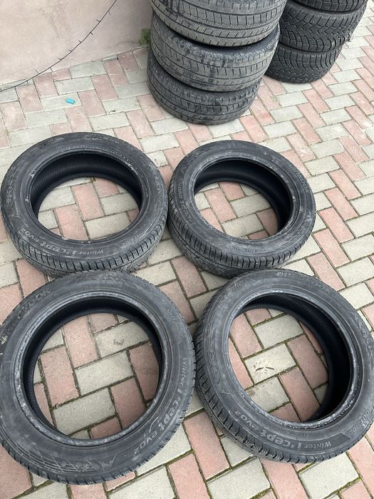 Vand cauciucuri iarna 215/55/17r
