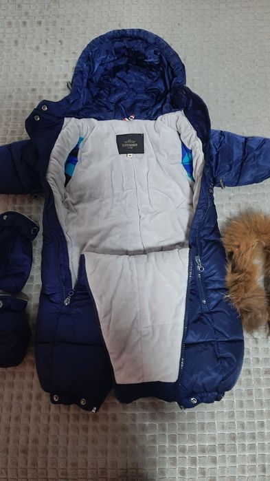 Детские вещи на мальчика