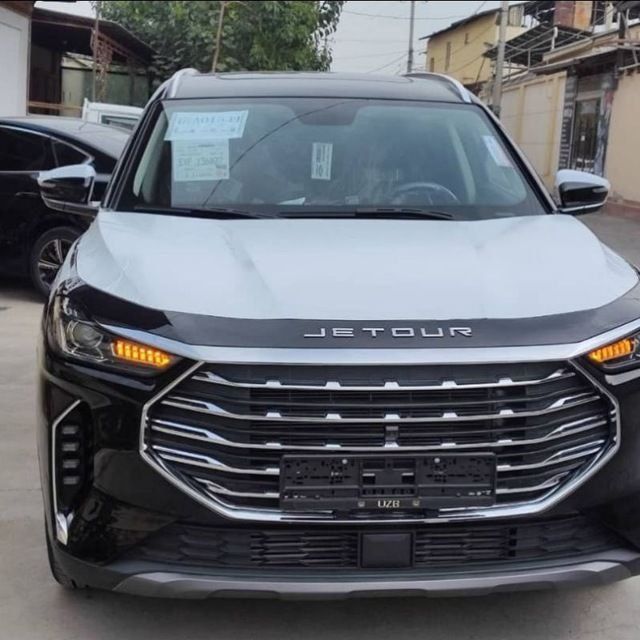 Jetour x70 puls sotladi