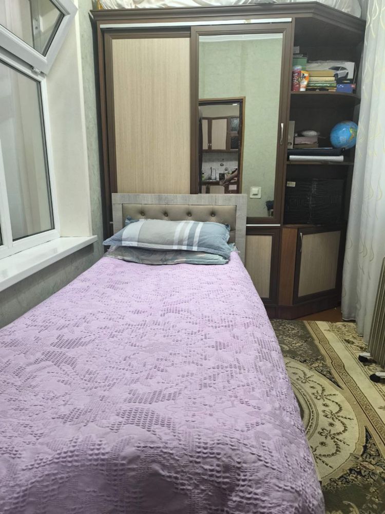 Продается квартира 3/1/5