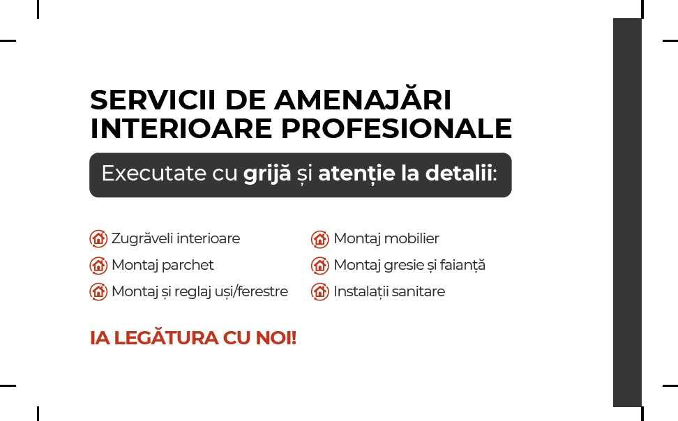 Renovări cu suflet în stil nemțesc
