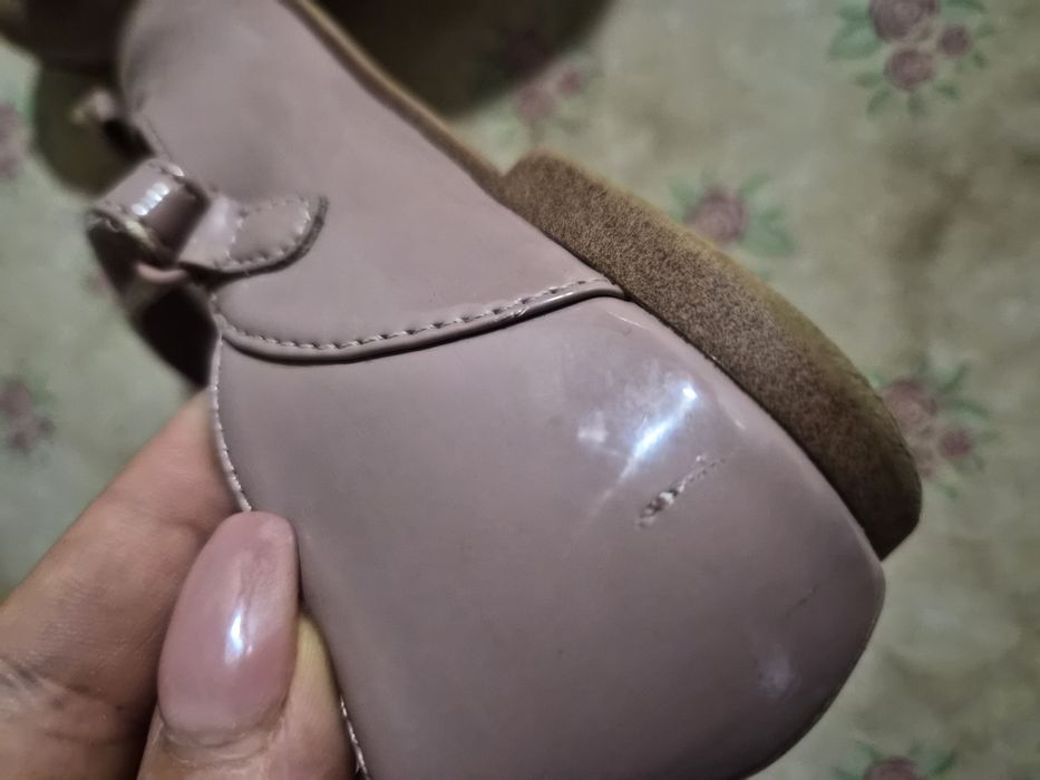 Детски  елегантни обувки