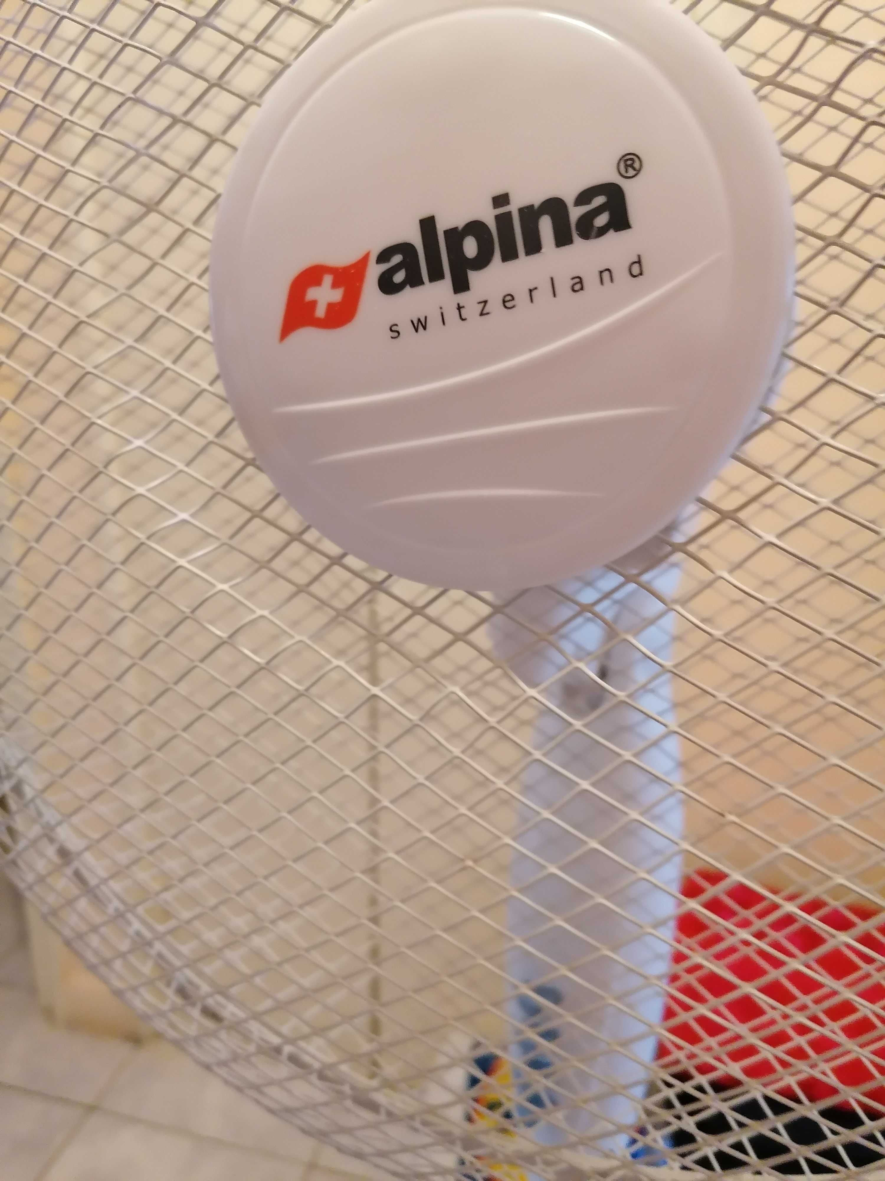 Ventilator Alpina