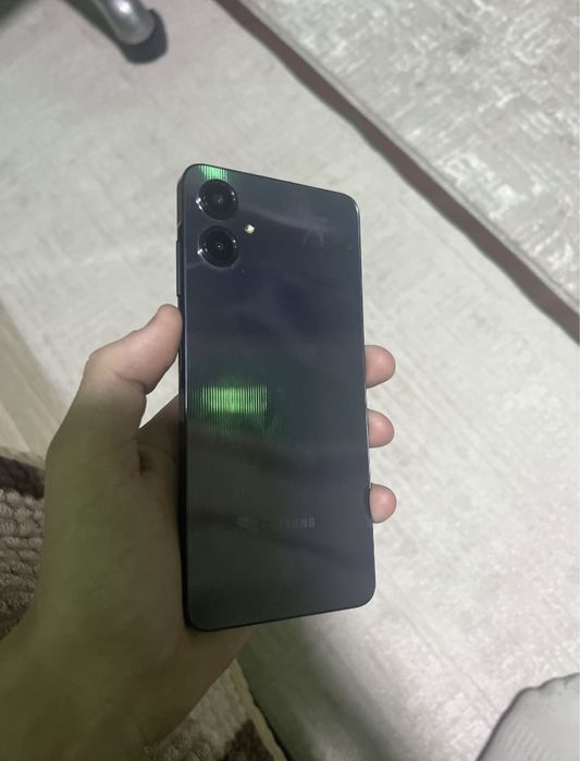 Samsung A 06.