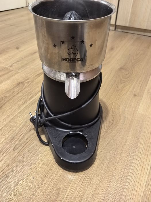 Професионална сокоизтисквачка,, HORECA"