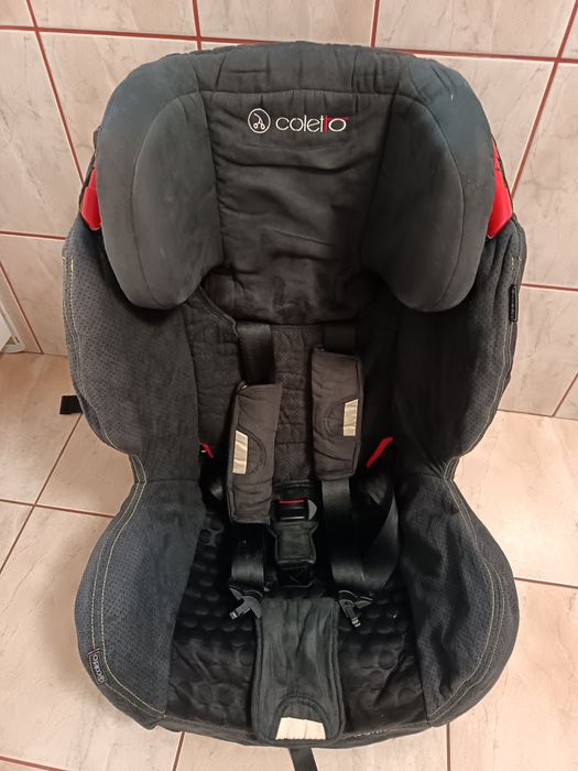 Scaun auto copii Coletto Sportivo isofix