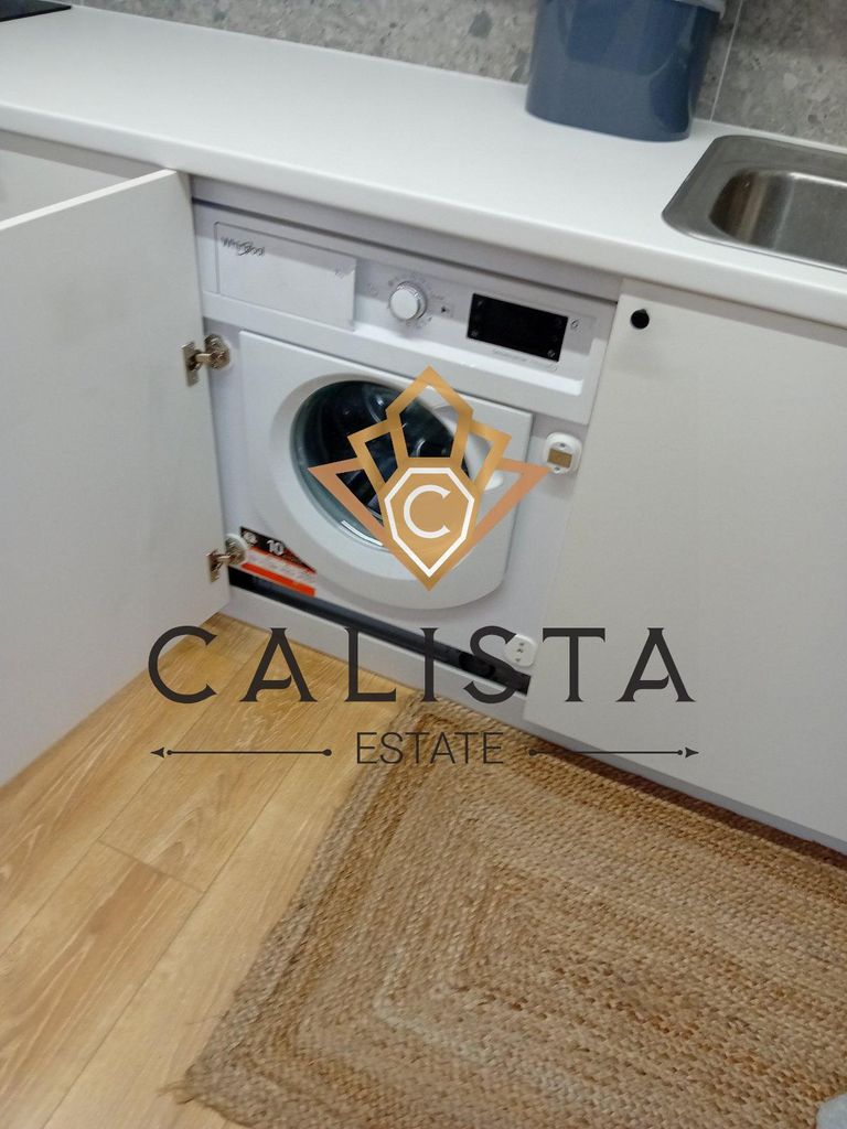 Дава се под наем Двустаен апартамент в Пловдив, Кършияка - 70 кв.м за 561 € - Снимка #6