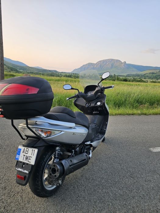 Vand Kimco Xciting 500
