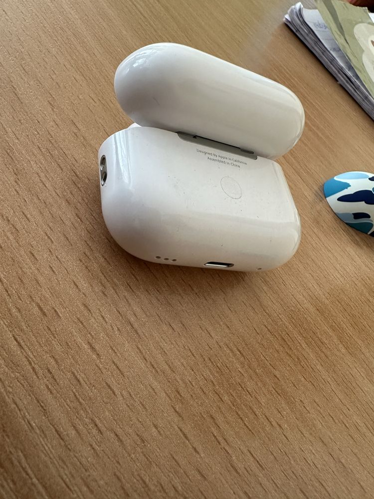 AirPods pro 2 generation