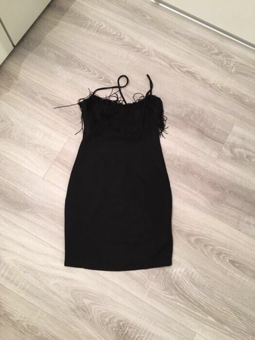 Rochie Bershka S