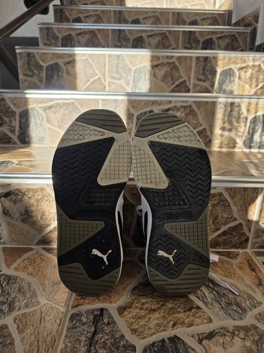 Маратонки Puma X-Ray 3 SD номер 40