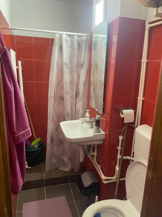 Apartament 2 camere Corabia