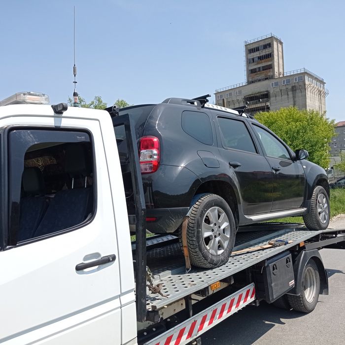 Tractări Auto Non Stop Cluj A3 A10 Florești Gilău Și În Toată Țară