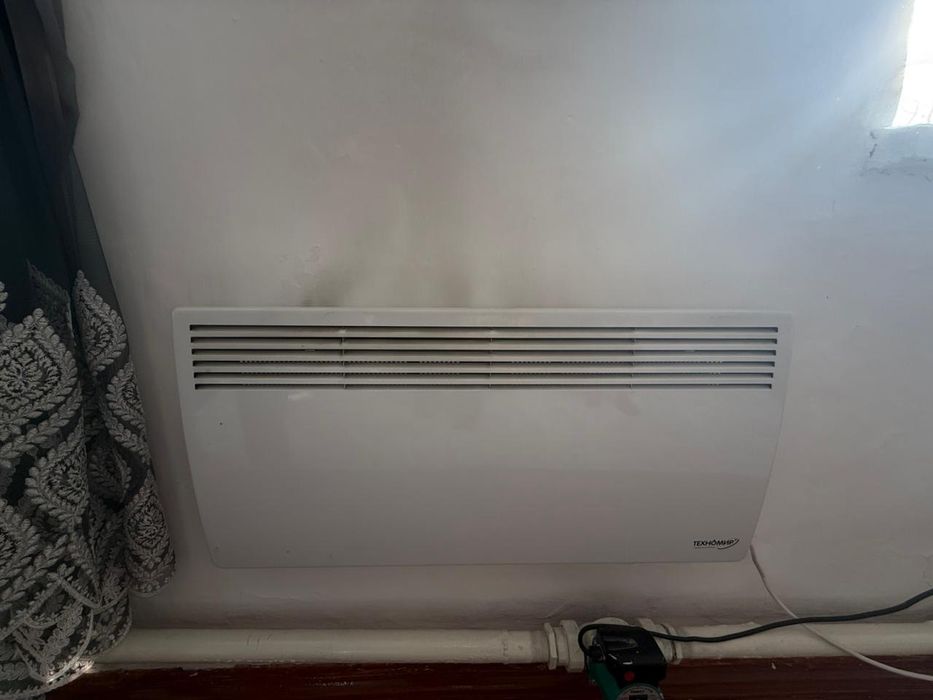 Продам электрообогреватель