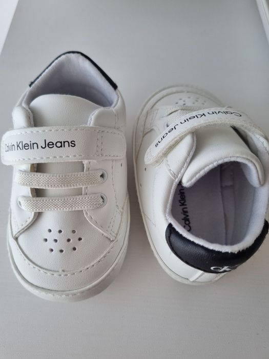 Pantofi sport Calvin Klein Jeans, marimea 18, ca noi