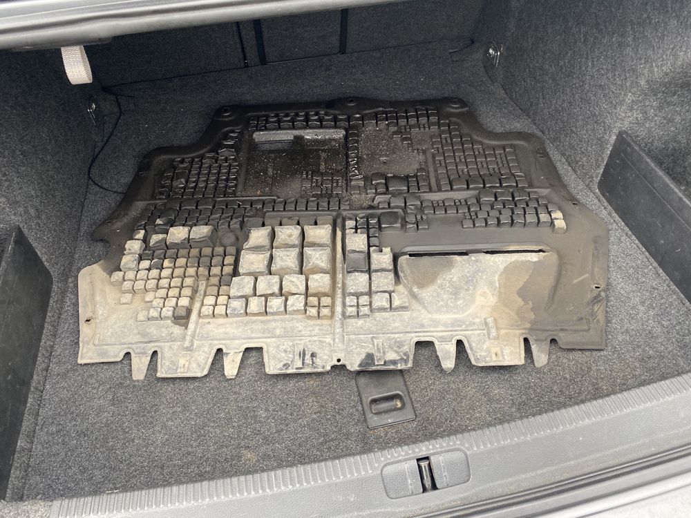 vw passat 2007 1.9tdi на части фолксваген пасат