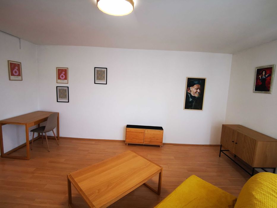 PF - inchiriez apartament cu 2 camere Pasteur proximitate UMF