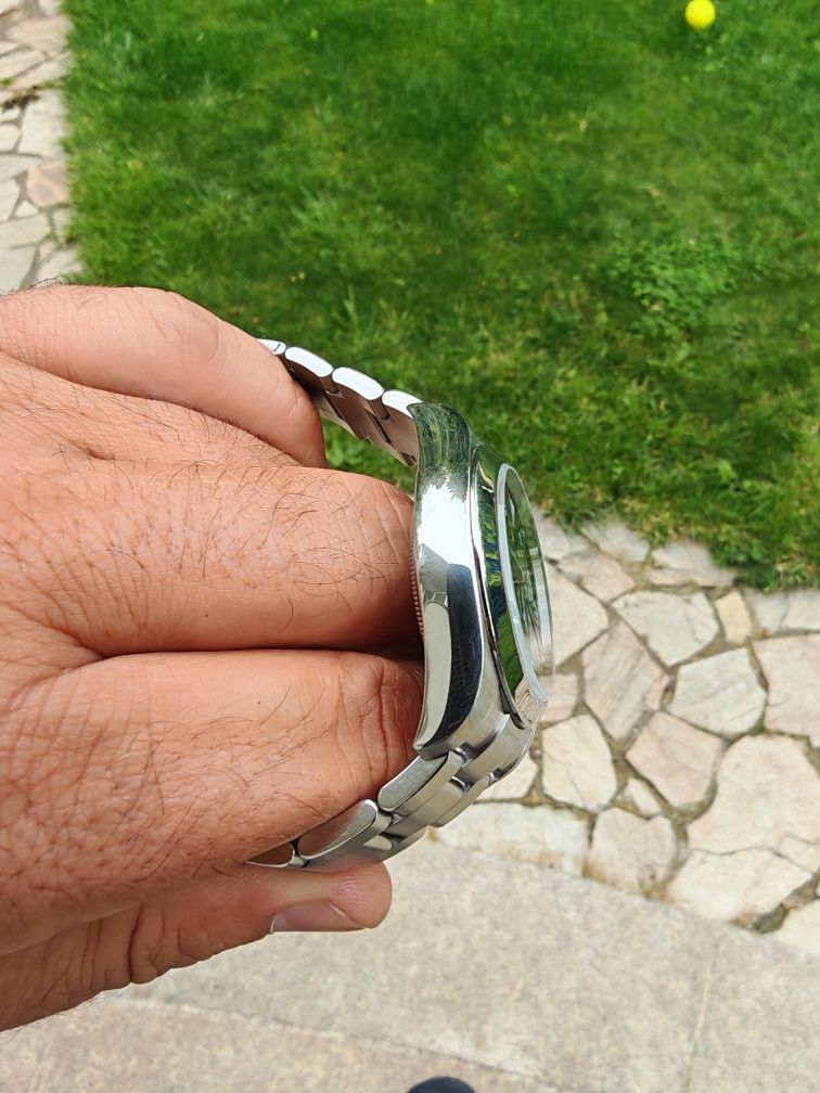 Часовник Rolex Air-King