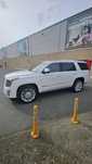 Cadillac Escalade Cadillac Escalade 2017